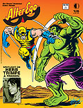 (image for) Alter Ego 124