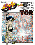 Alter Ego 126 (image for) Alter Ego 126