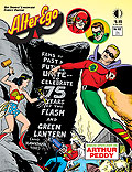 Alter Ego 132 (image for) Alter Ego 132