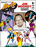 Alter Ego 133 (image for) Alter Ego 133