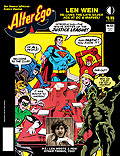 (image for) Alter Ego 135