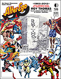 (image for) Alter Ego 136