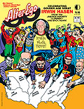 (image for) Alter Ego 140