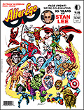 (image for) Alter Ego 150