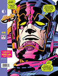 (image for) Alter Ego 161
