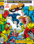 (image for) Alter Ego 188