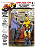 (image for) Alter Ego 194