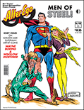 (image for) Alter Ego 196