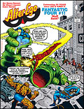 (image for) Alter Ego 104