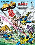 (image for) Alter Ego 120
