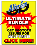 (image for) Alter Ego Ultimate Bundle
