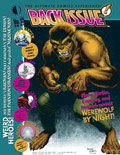 (image for) Back Issue! 15