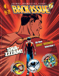 (image for) Back Issue! 20