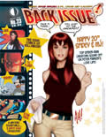 (image for) Back Issue! 23
