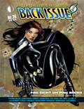 (image for) Back Issue! 26