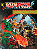 (image for) Back Issue! 105