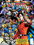 Back Issue! 120 (image for) Back Issue! 120