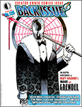 (image for) Back Issue! 125