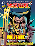 (image for) Back Issue! 132