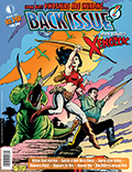 (image for) Back Issue! 140