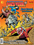 (image for) Back Issue! 148