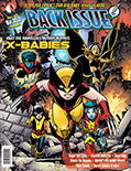 (image for) Back Issue! 153