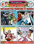 (image for) Back Issue! 154