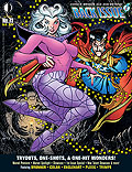 (image for) Back Issue! 71