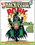 (image for) Back Issue! 91