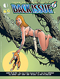 Back Issue! 43 (image for) Back Issue! 43