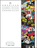 (image for) American Comic Book Chronicles: 1965-69