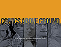 (image for) Comics Above Ground