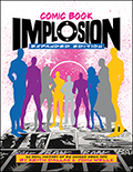 (image for) Comic Book Implosion (Expanded Edition)