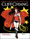 (image for) Modern Masters Volume 29: Cliff Chiang