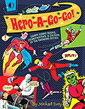 Hero-A-Go-Go (image for) Hero-A-Go-Go