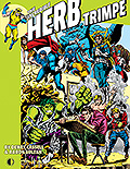 (image for) The Incredible Herb Trimpe