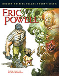 (image for) Modern Masters Volume 28: Eric Powell