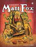(image for) The Chillingly Weird Art Of Matt Fox