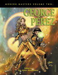 (image for) Modern Masters Volume 02: George Perez