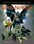 (image for) Modern Masters Volume 04: Kevin Nowlan