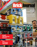 (image for) BrickJournal 8 Volume 1 PDF