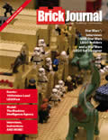(image for) BrickJournal 9 Volume 1 PDF
