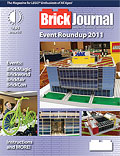 (image for) BrickJournal 19