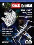 BrickJournal 37 (image for) BrickJournal 37