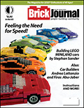 (image for) BrickJournal 38