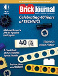 (image for) BrickJournal 49