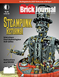 (image for) BrickJournal 51