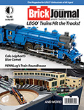 (image for) BrickJournal 62