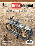 (image for) BrickJournal 74
