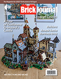 (image for) BrickJournal 80